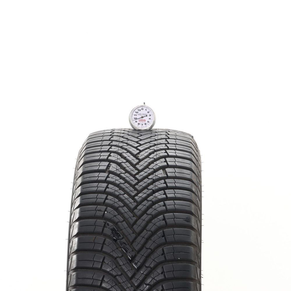 Set of (2) Used 235/65R17 Goodyear Assurance WeatherReady 2 104H - 9.5-10.5/32 - Image 2