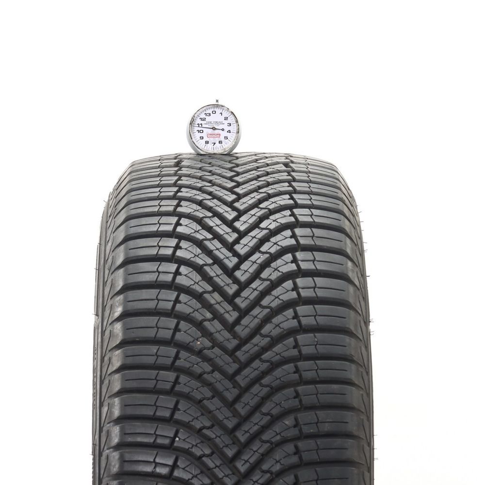 Set of (2) Used 235/65R17 Goodyear Assurance WeatherReady 2 104H - 9.5-10.5/32 - Image 5