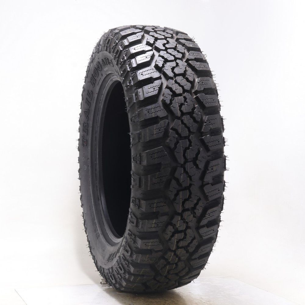 New LT 275/65R20 Kanati Trail Hog A/T 4  126/123Q E - 18/32 - Image 1