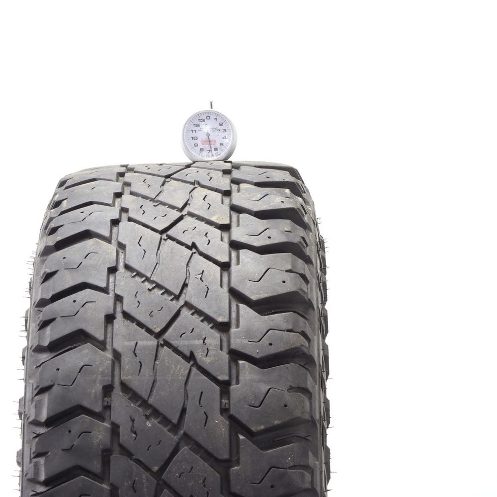 Used LT 255/85R16 Cooper Discoverer S/T Maxx 123/120Q E - 6.5/32 - Image 2