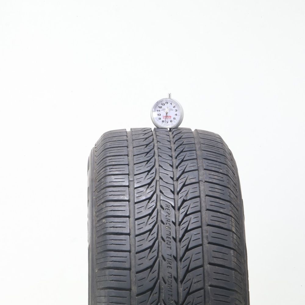 Set of (2) Used 225/65R17 General Altimax RT43 102T - 6-7.5/32 - Image 5