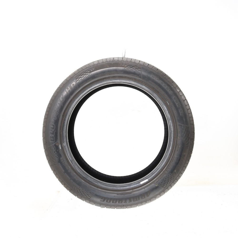 Used 215/55R17 Armstrong Blu-Trac HP 98W - 7/32 - Image 3