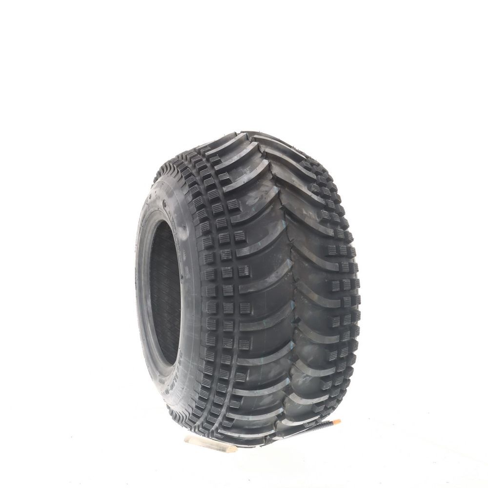 Set of (2) New 22X11-10 Deestone D930 4Ply ATV/UTV 1N/A - Image 1