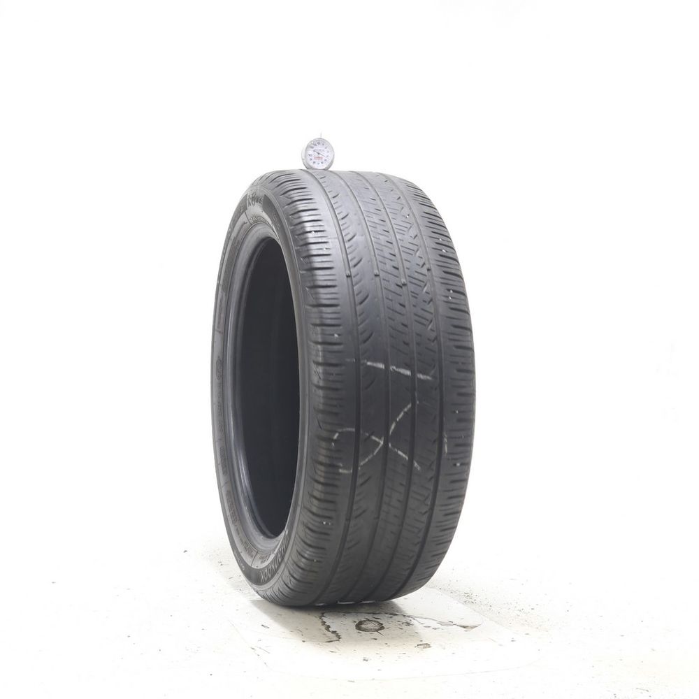 Used 245/45R18 Hankook Ventus S1 Noble2 MOE HRS 100H - 4.5/32 - Image 1