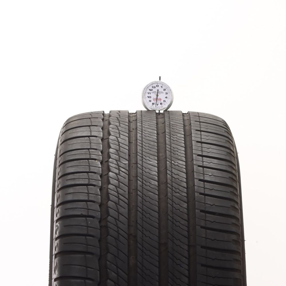 Set of (2) Used 275/45R21 Michelin Primacy Tour A/S MO 107H - 6.5-7/32 - Image 5