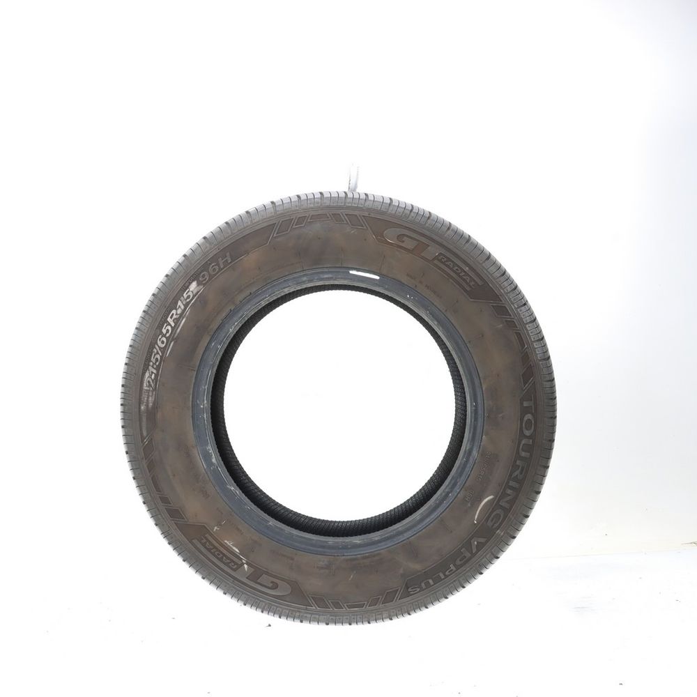 Used 215/65R15 GT Radial Touring VP Plus 96H - 8/32 - Image 3