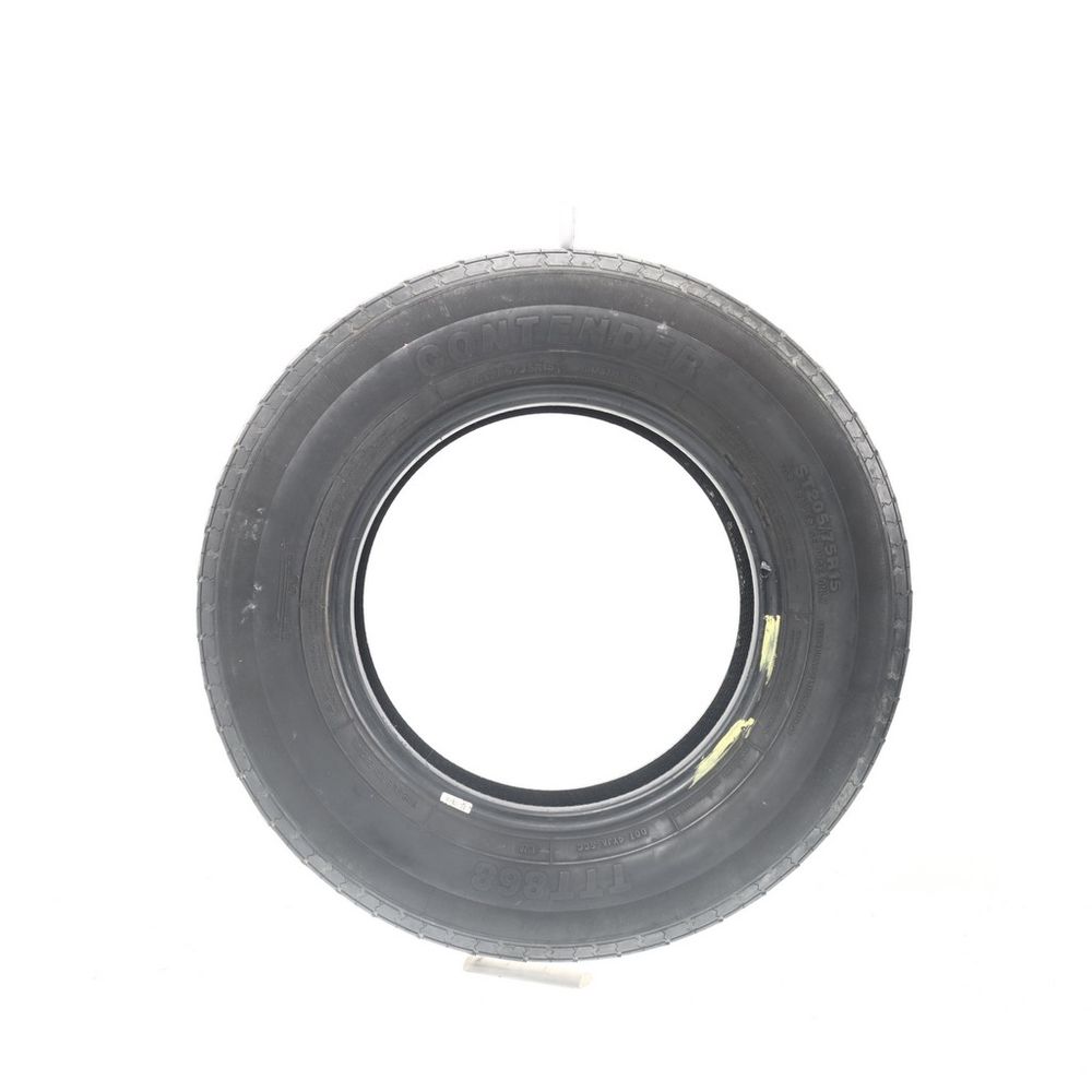 Used ST 205/75R15 Contender TTT868 101/97M C - 5.5/32 - Image 3