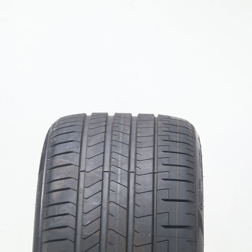 Set of (2) Driven Once 275/30R20 Pirelli P Zero PZ4 T1 Elect PNCS 97Y - 9/32 - Image 2