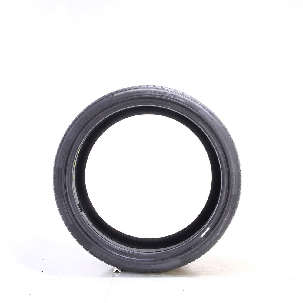 Set of (2) Driven Once 275/30R20 Pirelli P Zero PZ4 T1 Elect PNCS 97Y - 9/32 - Image 3