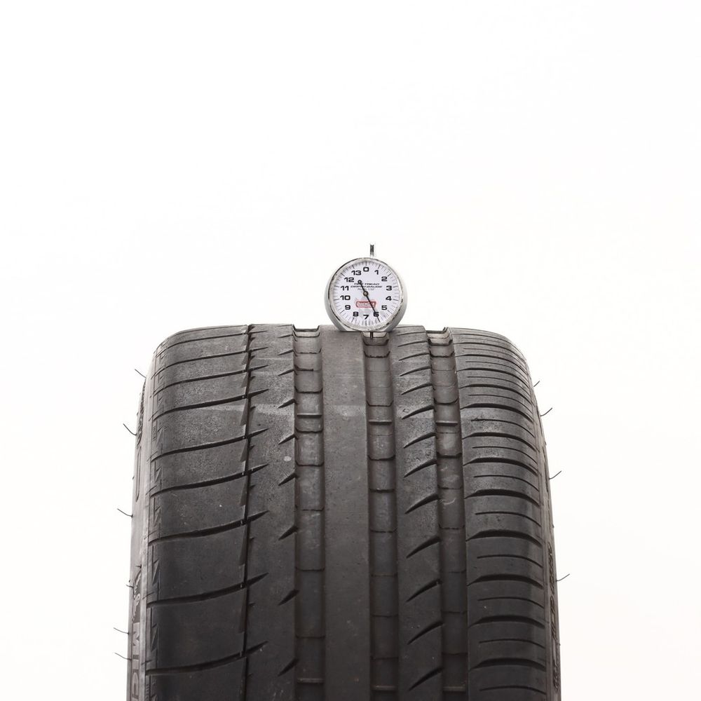 Used 235/35ZR19 Michelin Pilot Sport PS2 N2 87Y - 6/32 - Image 2