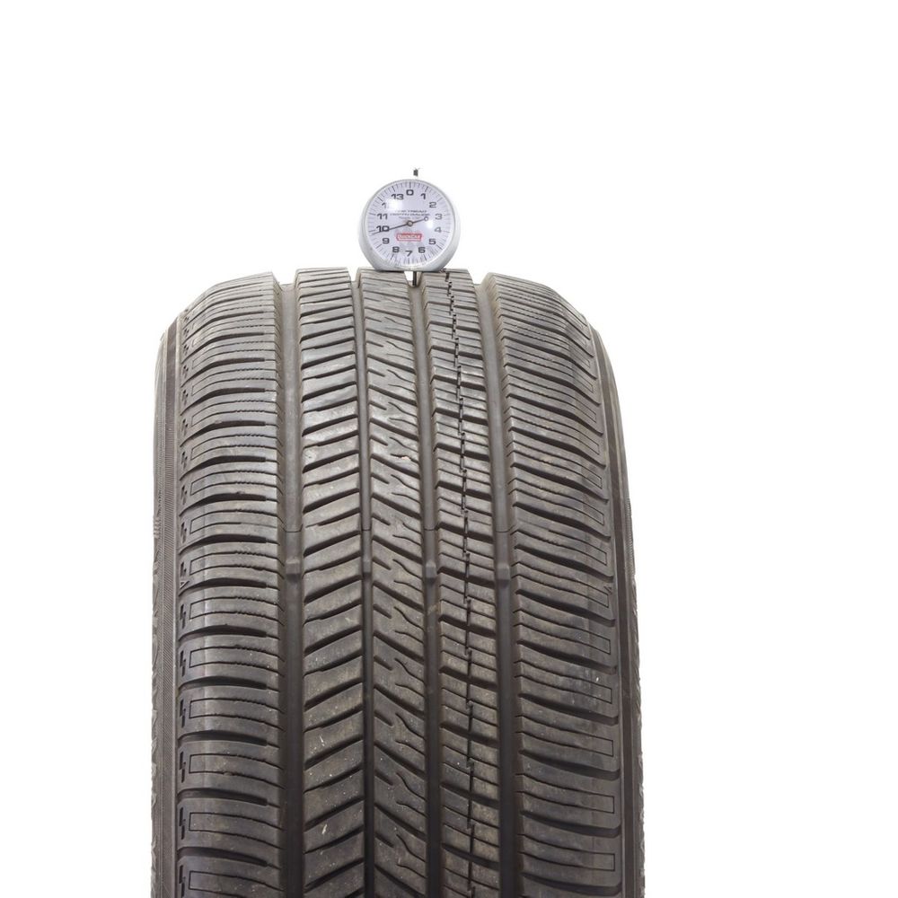Set of (2) Used 205/50R17 Yokohama YK740 GTX 93V - 8-9.5/32 - Image 5