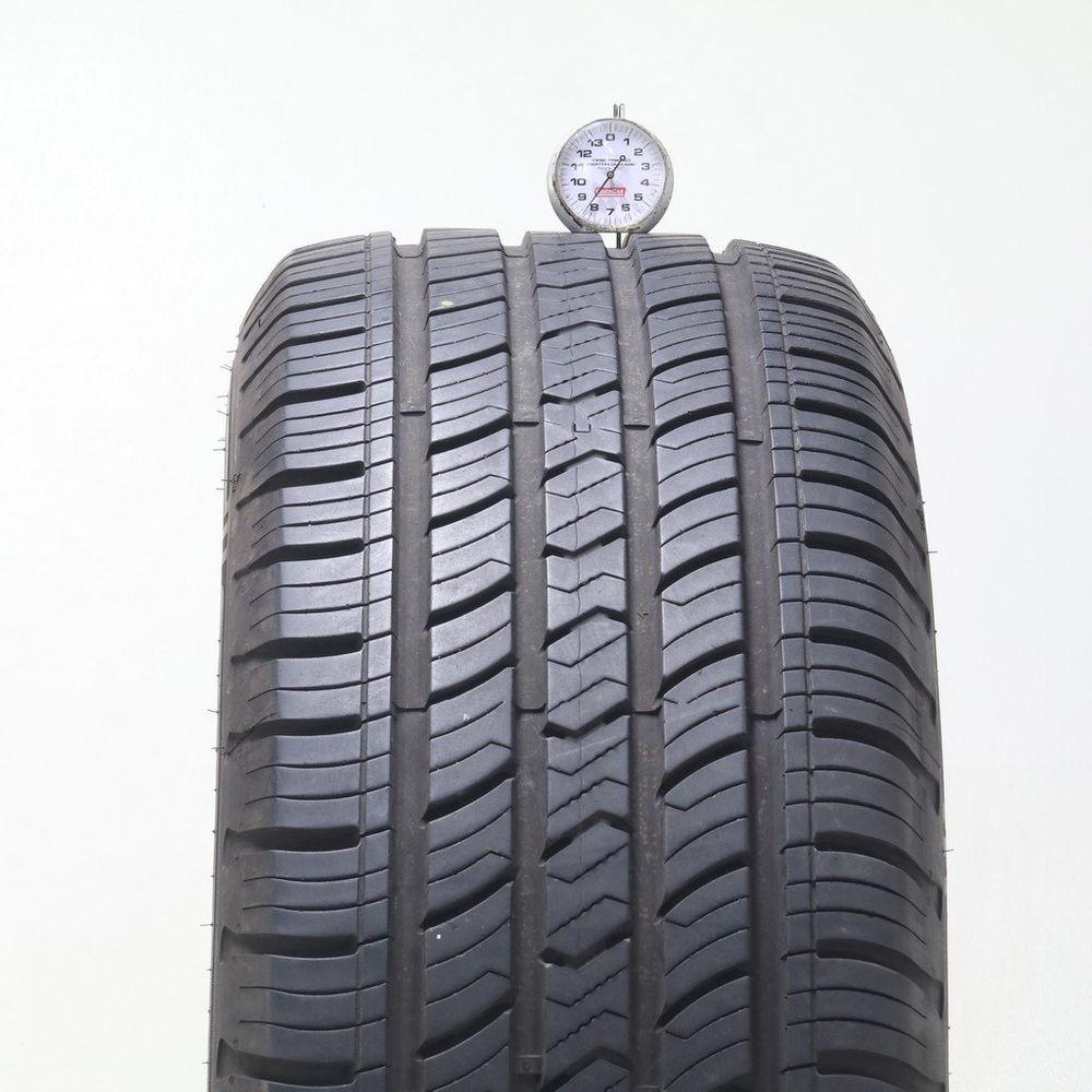 Set of (2) Used 275/60R20 Cooper Adventurer All Season 115H - 7.5-8/32 - Image 5