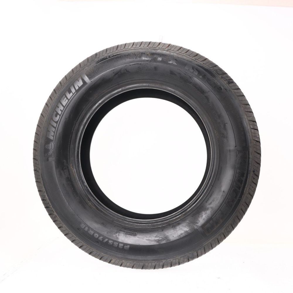 Used 255/70R18 Michelin LTX M/S2 112T - 10.5/32 - Image 3