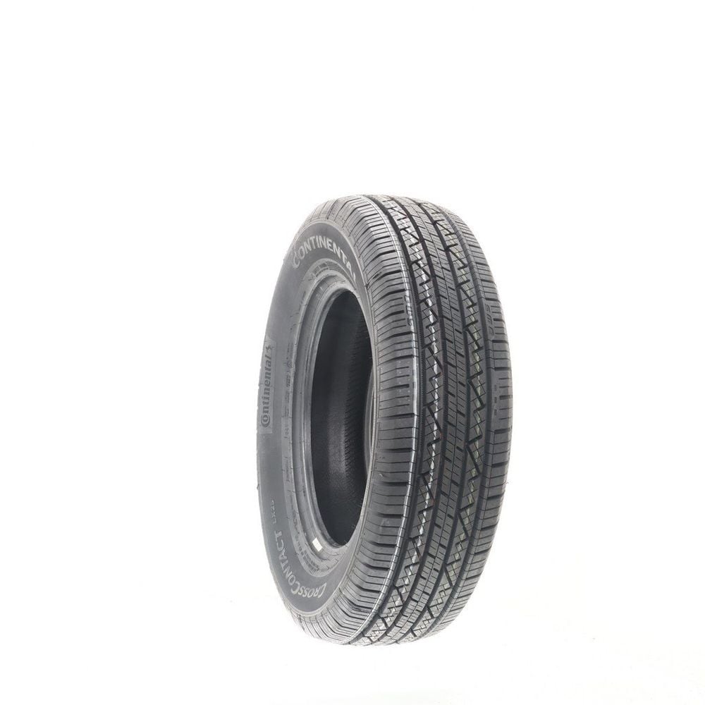 New 215/70R16 Continental CrossContact LX25 100T - Image 1