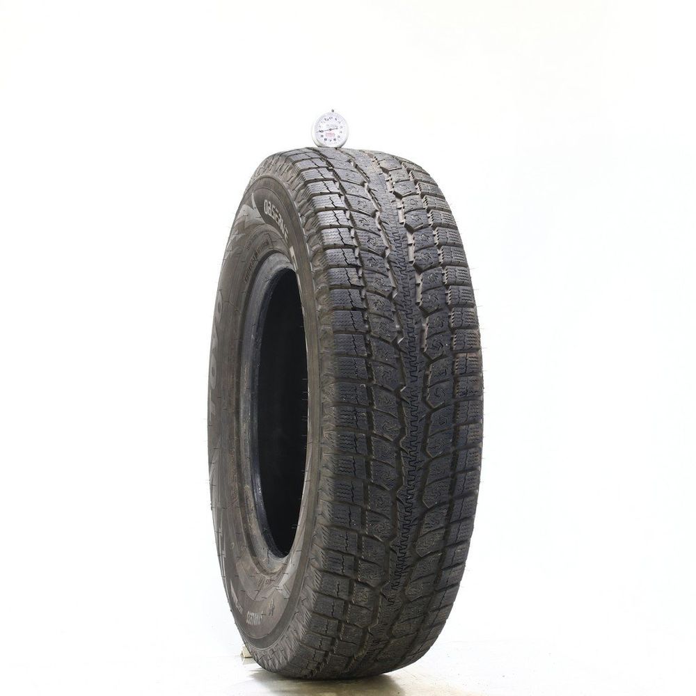 Used 225/75R16 Toyo Observe GSi-6 LS 104H - 10/32 - Image 1