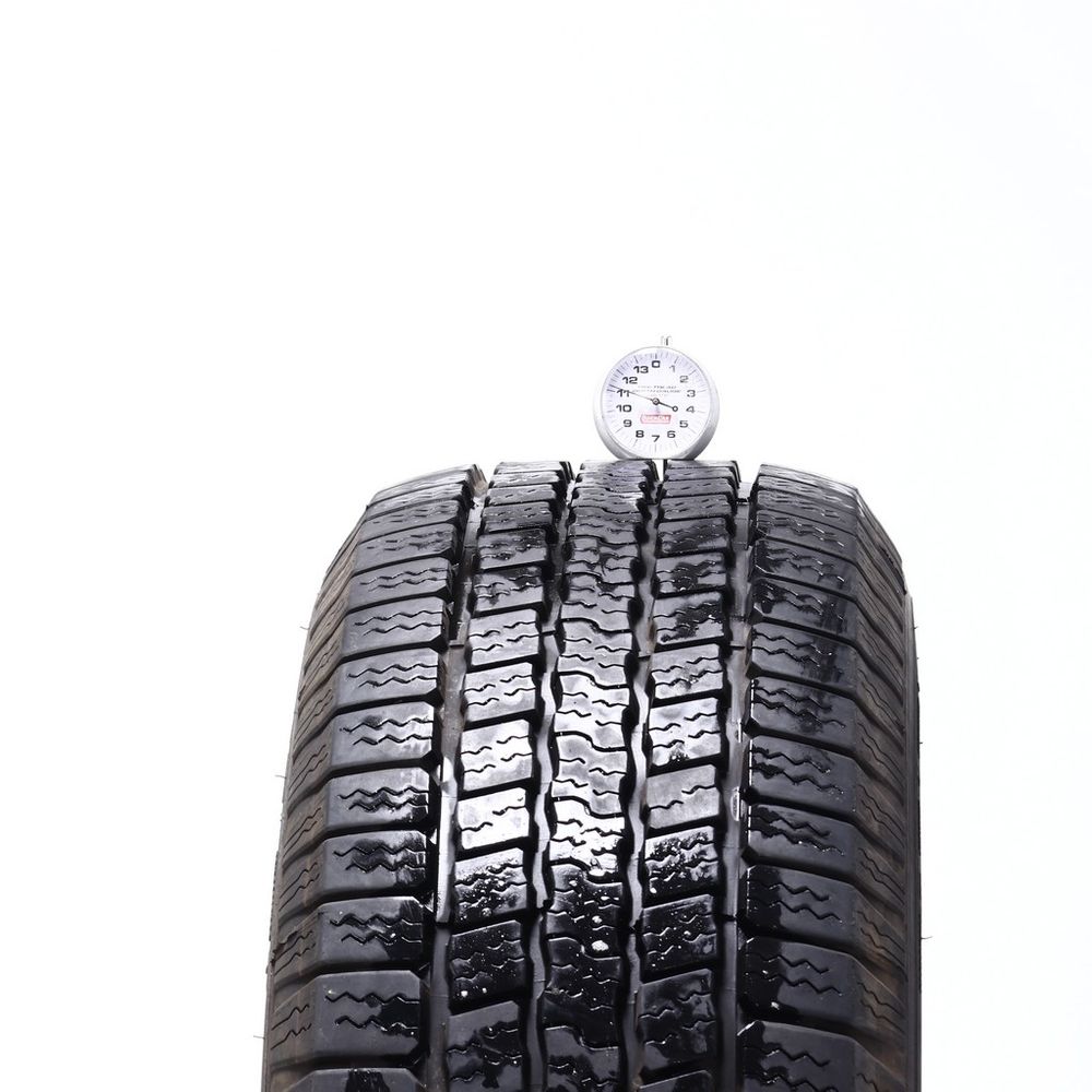 Used 255/70R16 Goodyear Wrangler SR-A 109S - 11/32 - Image 2