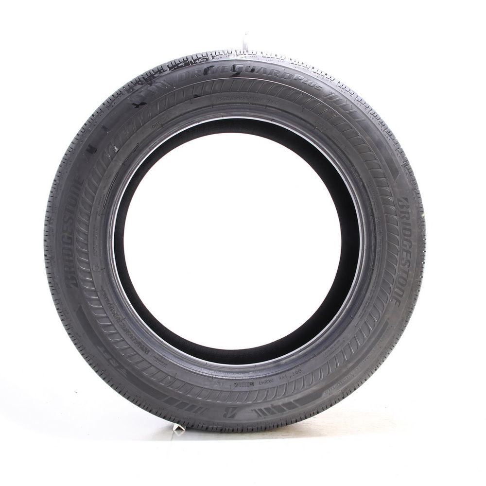 Used 275/55R20 Bridgestone DriveGuard Plus RFT 111H - 8.5/32 - Image 3
