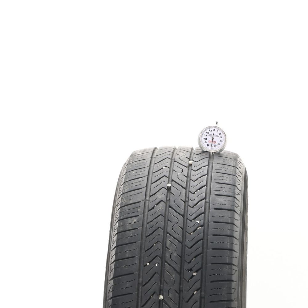 Used 225/60R17 Toyo Extensa A/S II 99H - 7/32 - Image 2