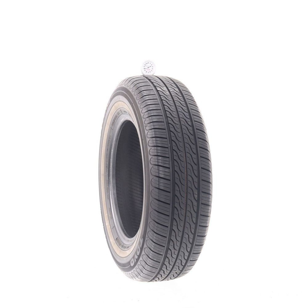 Set of (4) Used 205/70R15 Toyo Eclipse 95S - 9.5-10/32 - Image 1