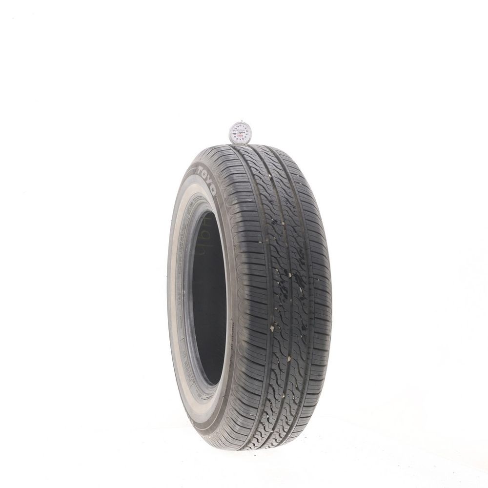 Set of (4) Used 205/70R15 Toyo Eclipse 95S - 9.5-10/32 - Image 4