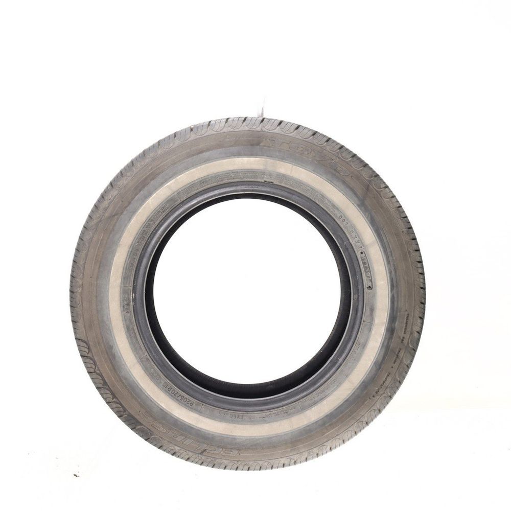 Set of (4) Used 205/70R15 Toyo Eclipse 95S - 9.5-10/32 - Image 6