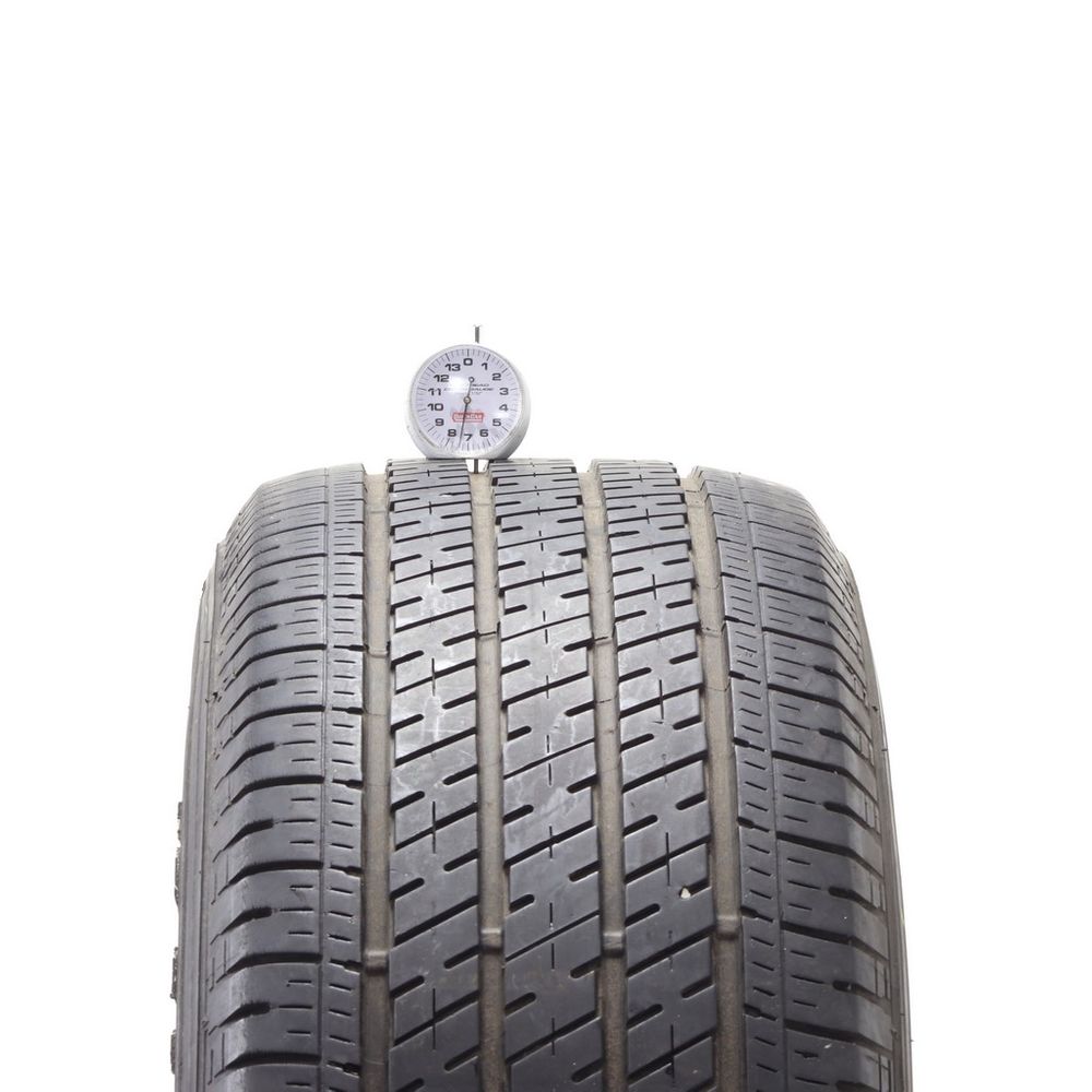 Used 275/65R18 Bridgestone Dueler LTH 116T - 7/32 - Image 2