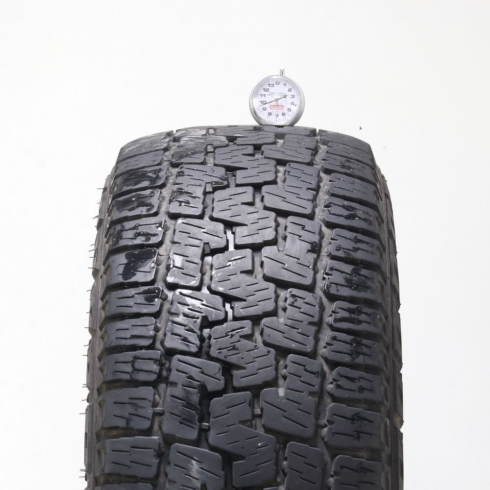 Set of (2) Used 265/60R18 Pirelli Scorpion All Terrain Plus 110H - 9-9.5/32 - Image 5