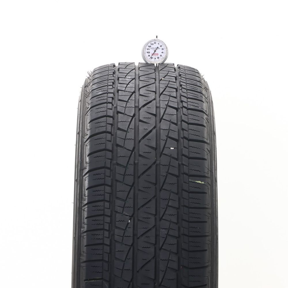 Set of (2) Used 265/65R17 Firestone Destination LE2 110S - 8-9/32 - Image 2