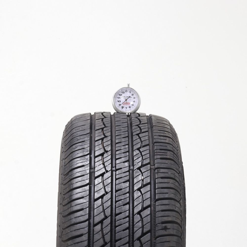 Used 215/65R17 Continental ControlContact Tour A/S 99T - 8.5/32 - Image 2