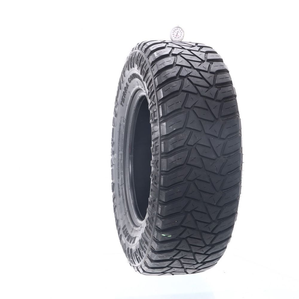Set of (2) Used LT 285/70R17 Kanati Terra Commander RTX 121/118Q E - 6.5-7.5/32 - Image 4