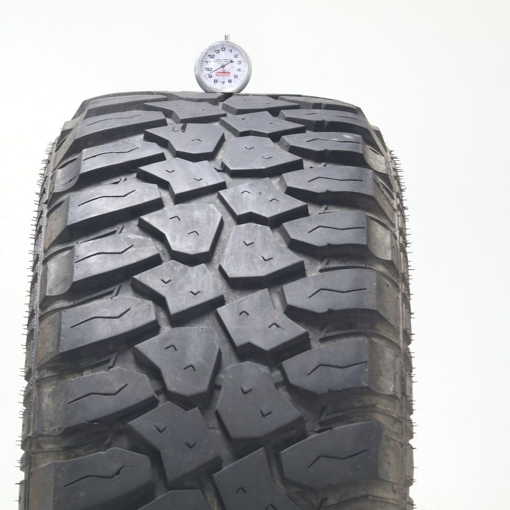 Used LT 35X12.5R20 Forceland Rebel Hawk M/T 121Q E - 9/32 - Image 2