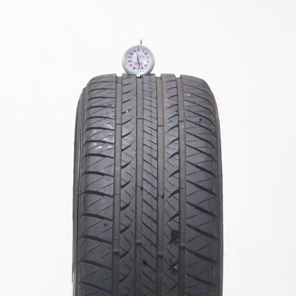 Set of (4) Used 225/65R17 Kelly Edge A/S 102H - 6.5-8/32 - Image 2