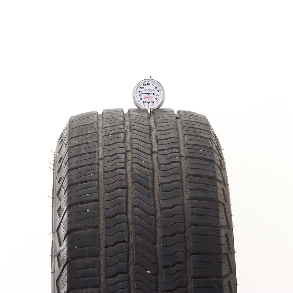 Used LT 265/70R17 Mastercraft Stratus HT 121/118R E - 10.5/32 - Image 2
