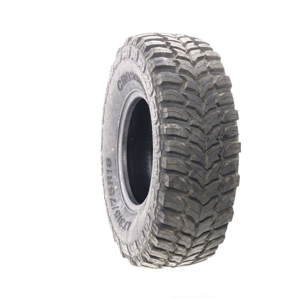 New LT 315/75R16 Linglong Crosswind M/T 127/124Q E - Image 1