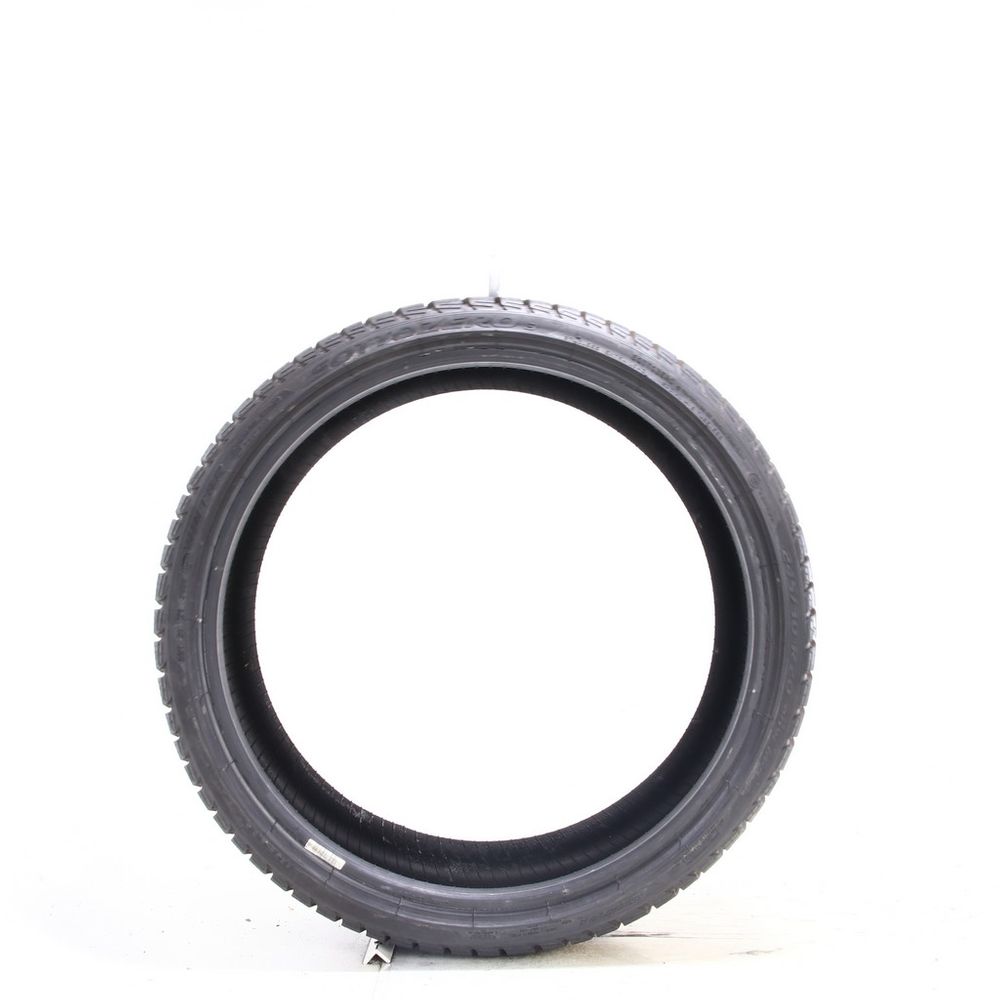 Used 245/30R20 Pirelli Winter Sottozero 3 L 90W - 9/32 - Image 3