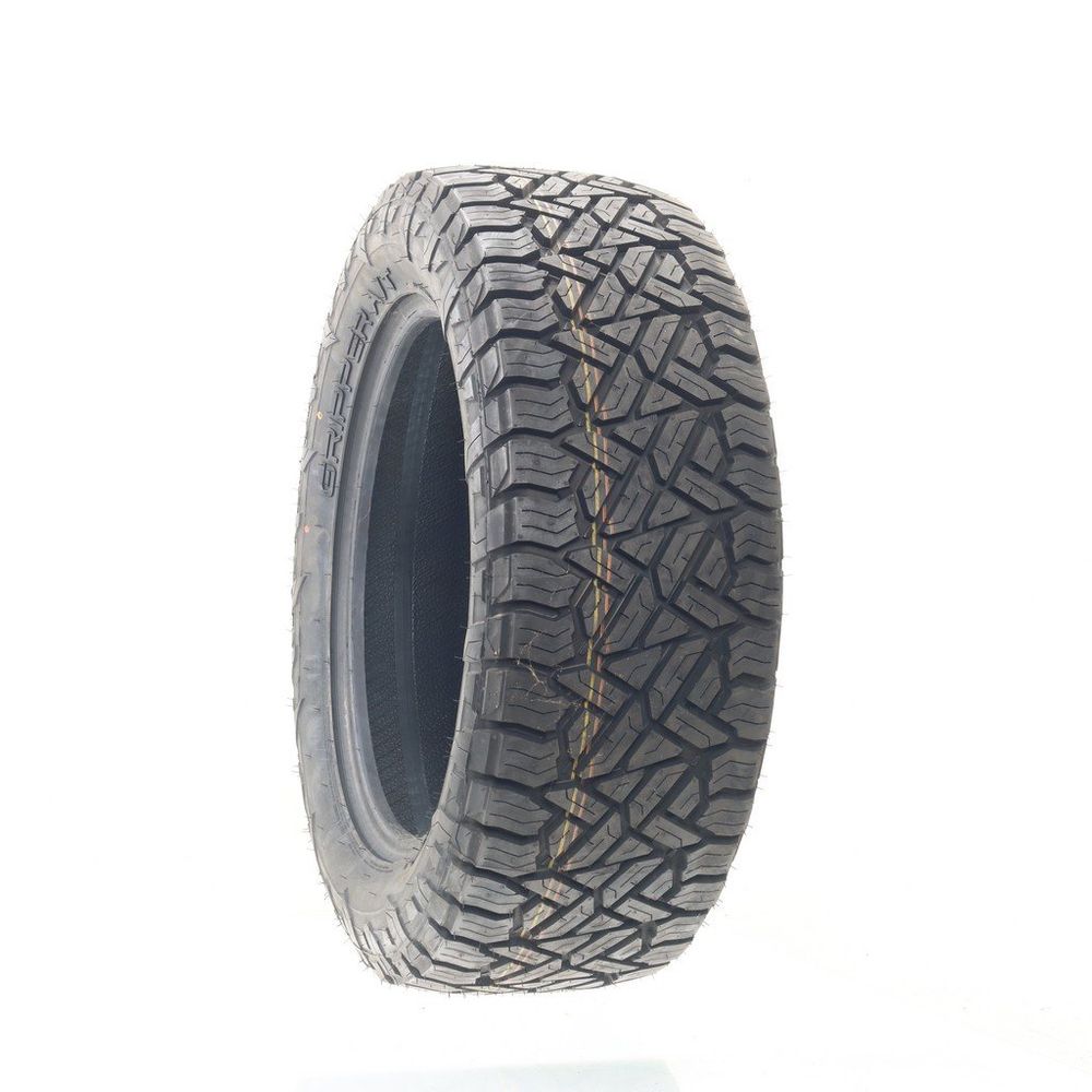 New 275/55R20 Fuel Gripper A/T 117S - Image 1