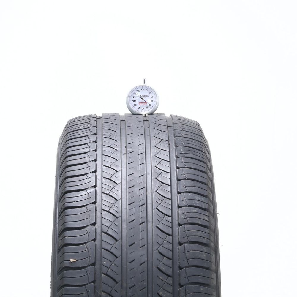 Set of (4) Used 245/60R18 Michelin Latitude Tour HP 105H - 5-6.5/32 - Image 2