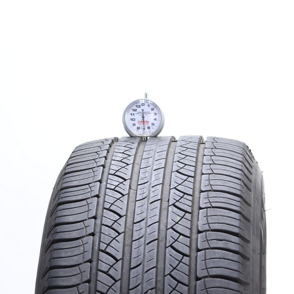 Set of (4) Used 245/60R18 Michelin Latitude Tour HP 105H - 5-6.5/32 - Image 11