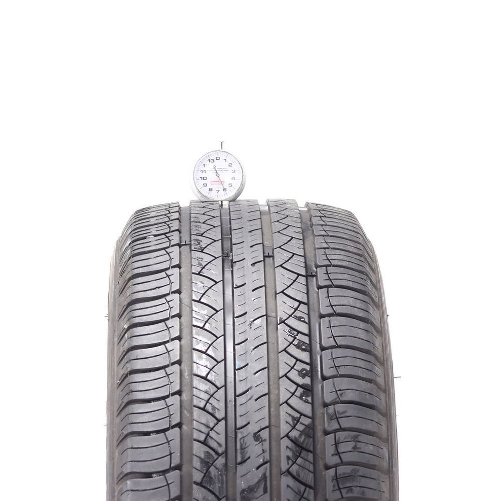 Set of (4) Used 245/60R18 Michelin Latitude Tour HP 105H - 5-6.5/32 - Image 8