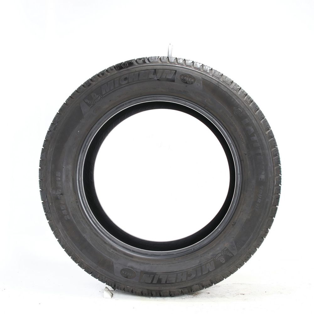 Set of (4) Used 245/60R18 Michelin Latitude Tour HP 105H - 5-6.5/32 - Image 9