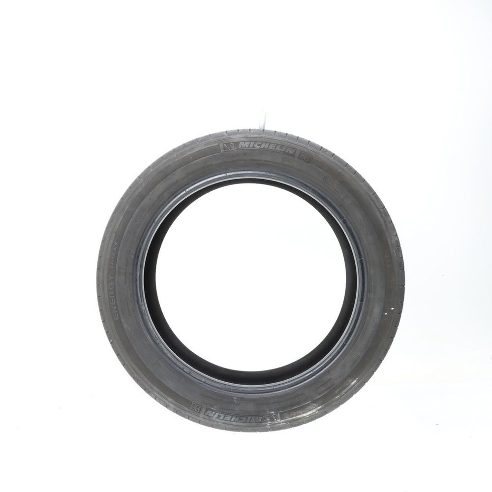 Used 215/50R17 Michelin Energy Saver A/S Selfseal 91H - 4.5/32 - Image 3