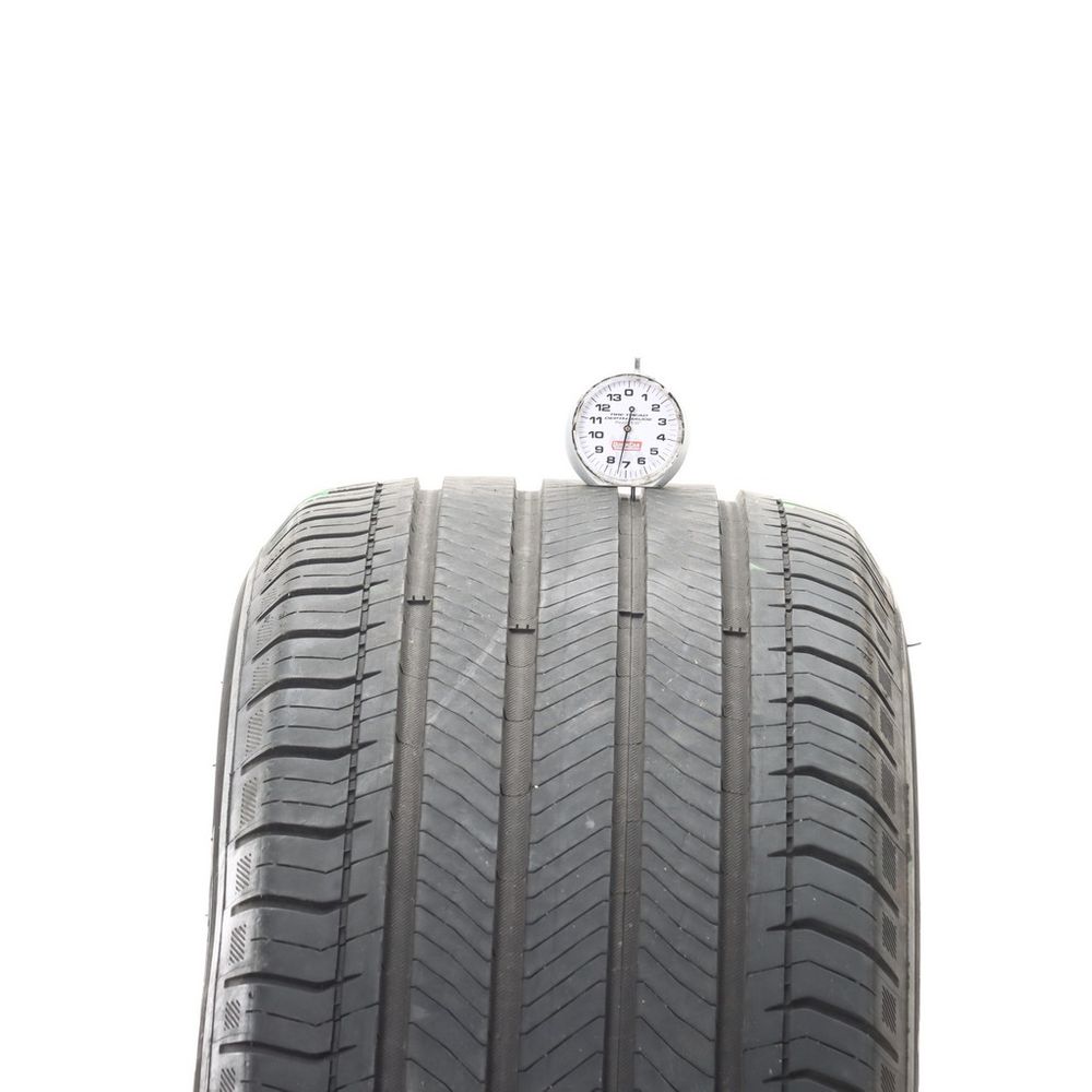 Set of (4) Used 265/50R20 Michelin Primacy All Season Selfseal 107H - 7-7.5/32 - Image 2