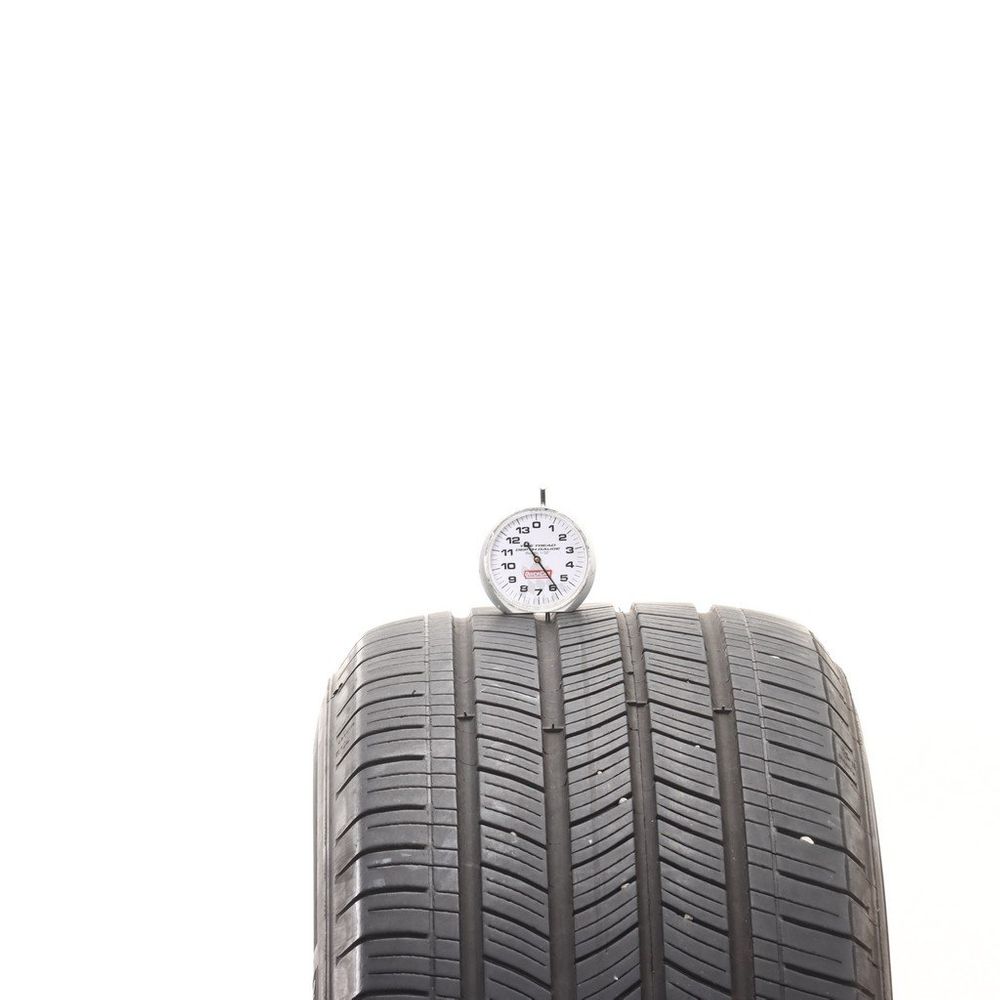 Set of (4) Used 235/55R17 Michelin Energy Saver AS 99H - 5.5-7/32 - Image 5