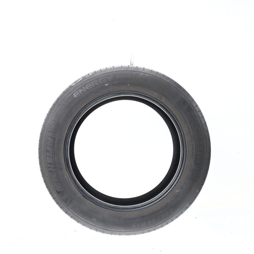 Set of (4) Used 235/55R17 Michelin Energy Saver AS 99H - 5.5-7/32 - Image 6