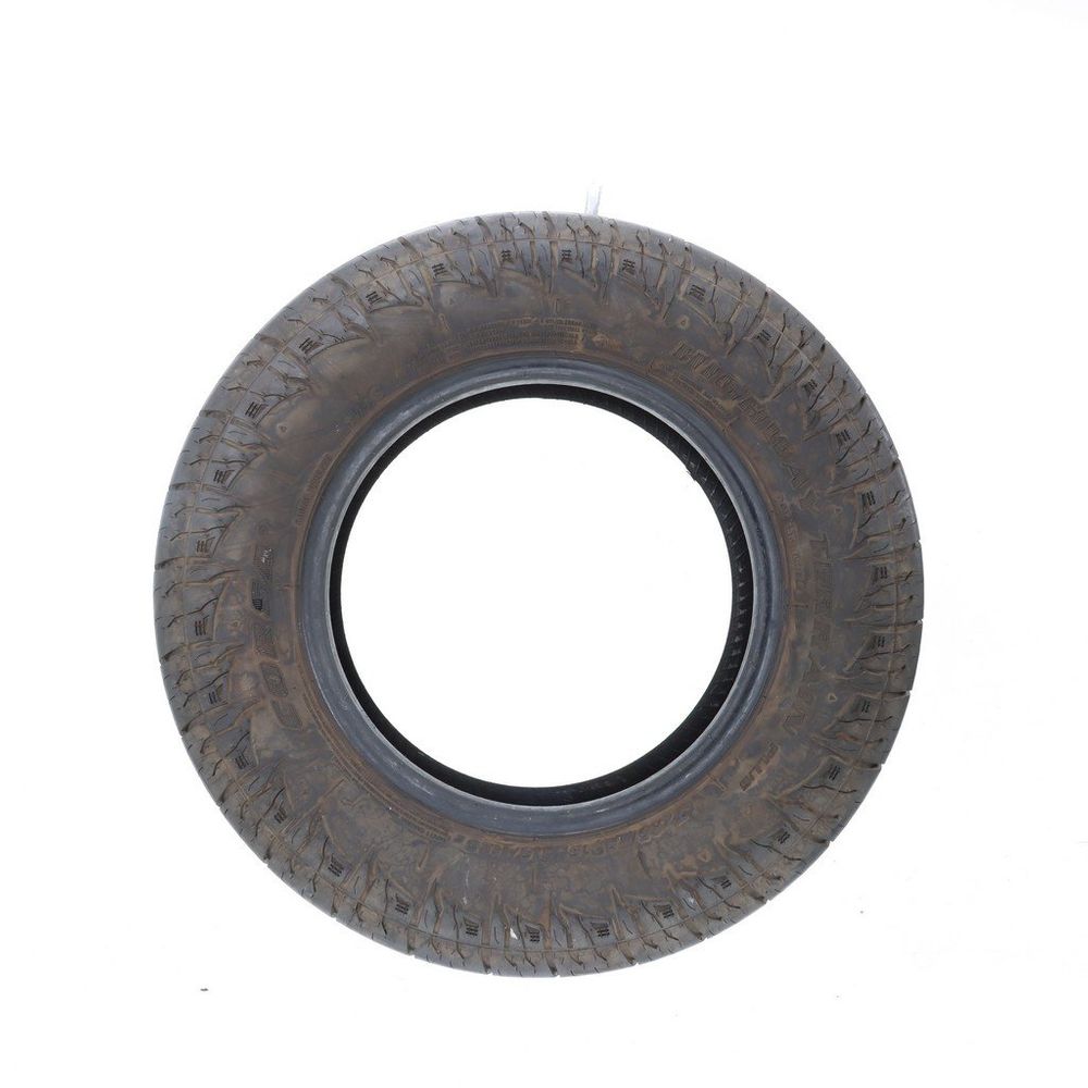 Set of (4) Used LT 225/75R16 Corsa Highway Terrain Plus 115/112S E - 11-11.5/32 - Image 4