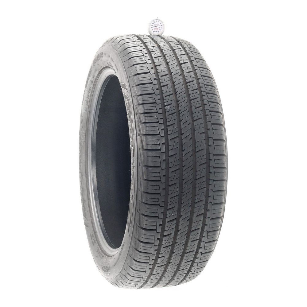 Set of (2) Used 245/50R20 Goodyear Assurance MaxLife 102V - 10.5-11/32 - Image 1