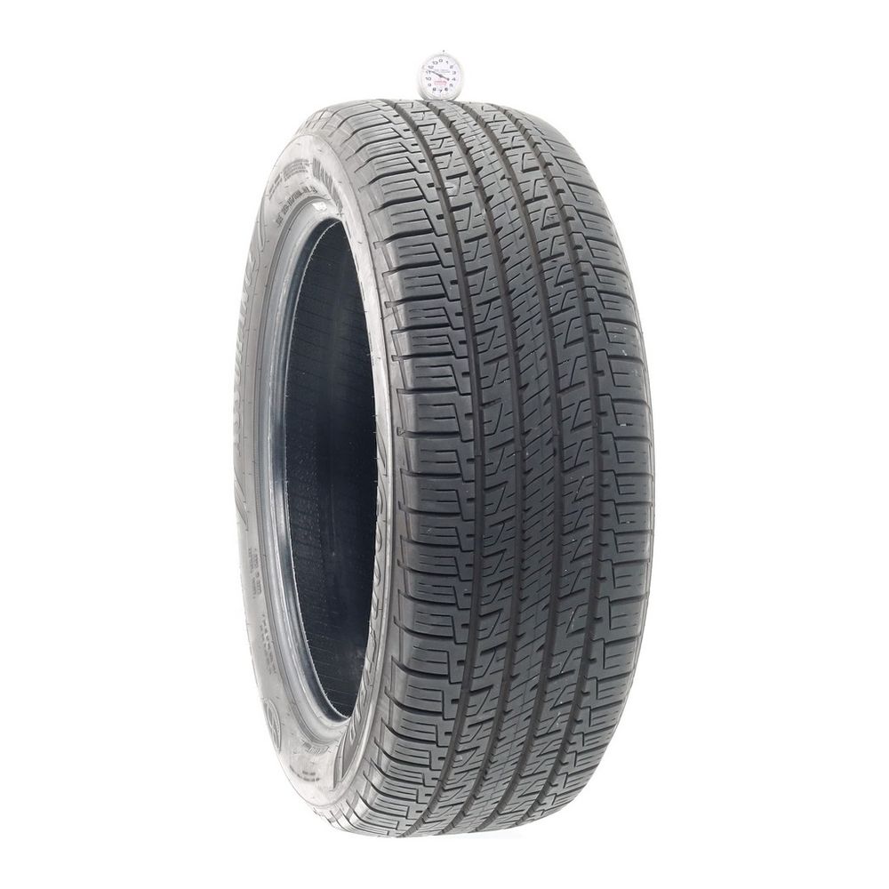 Set of (2) Used 245/50R20 Goodyear Assurance MaxLife 102V - 10.5-11/32 - Image 4