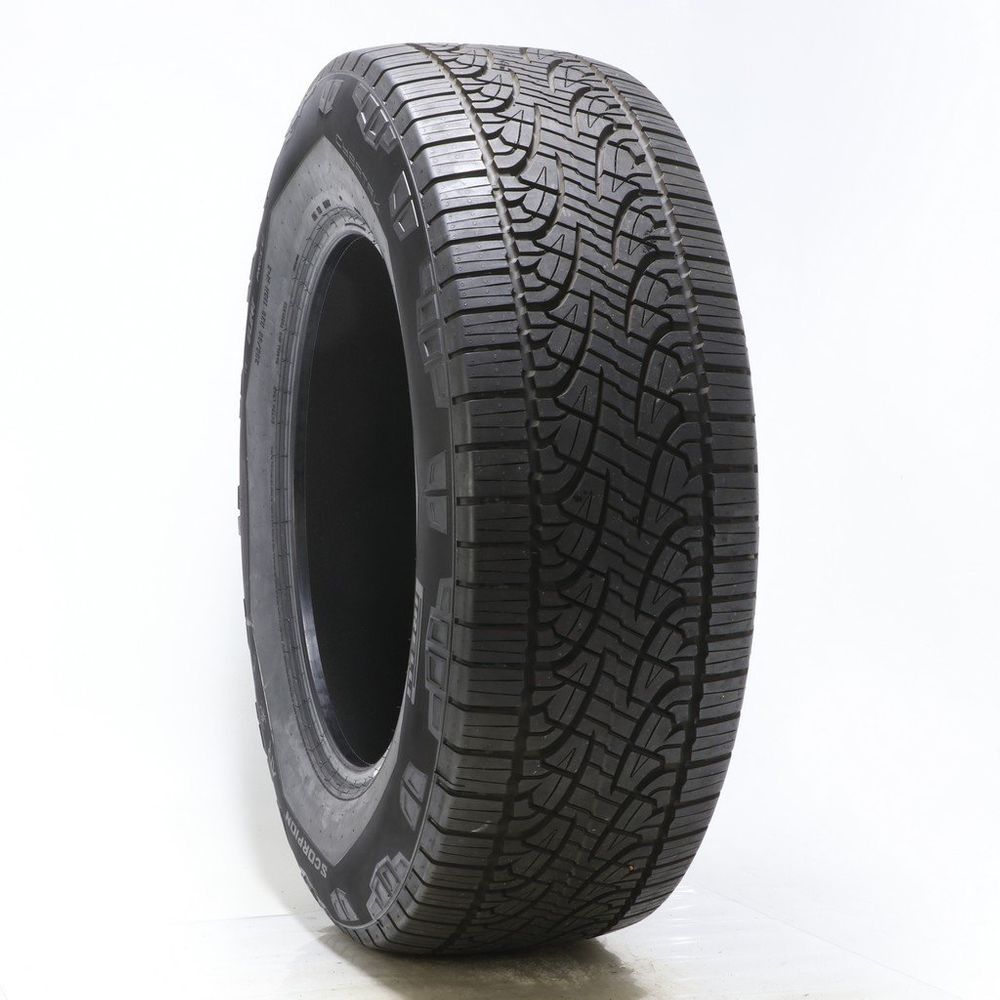Driven Once 285/65R20 Pirelli Scorpion ATR C TO Elect PNCS 116H - 10/32 - Image 1