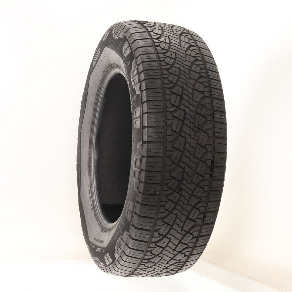 Driven Once 285/65R20 Pirelli Scorpion ATR C TO Elect PNCS 116H - 10/32 - Image 1