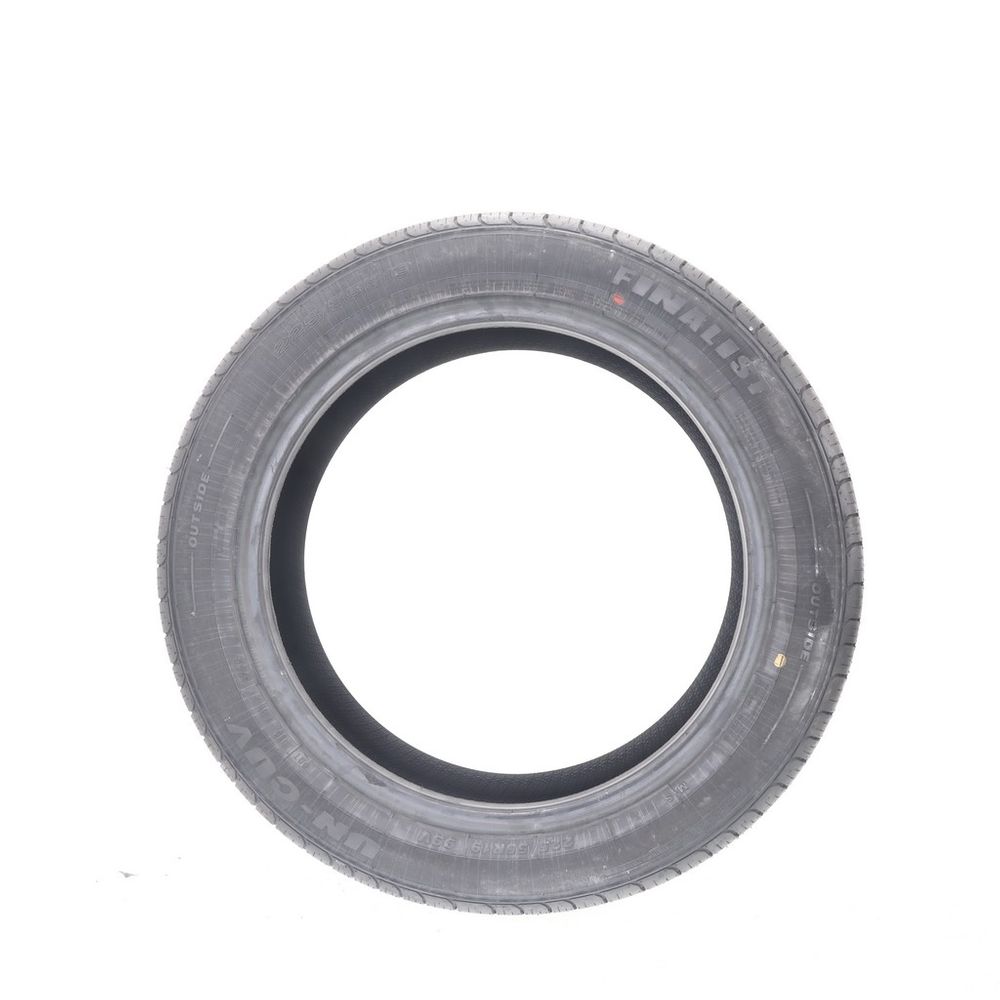 Set of (2) New 225/55R19 Finalist UN-CUV 99V | Utires